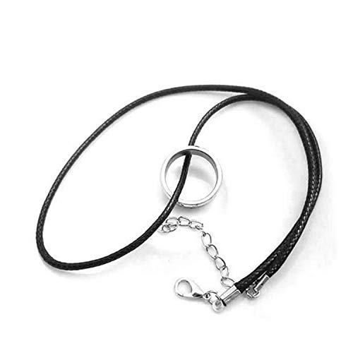 Amazon | [THE MONSTER FACTORY] TXT 記念日 リング 指輪 ネックレス